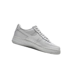 Nike Air Force 1 '07 Light Bone (IH1698-003) - Double Boxed side profile