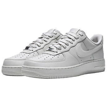 Nike Air Force 1 '07 Light Bone (IH1698-003) - Double Boxed product view 3