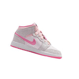 Jordan 1 Mid ALT SE Spring Flowers (GS) (II0592-001) - Double Boxed side profile