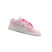 Air Jordan 1 Low SE Pink Bloom (GS) | II1247-600 | image 1