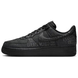 Nike Air Force 1 Low World Tour Black (II1549-001) - Double Boxed product view 2