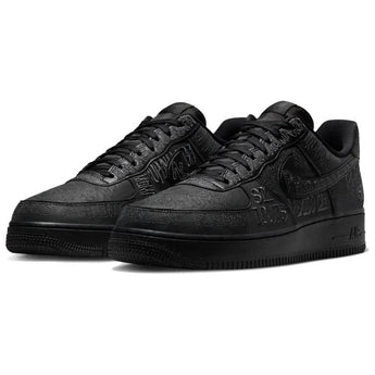 Nike Air Force 1 Low World Tour Black (II1549-001) - Double Boxed product view 3