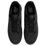 Nike Air Force 1 Low World Tour Black (II1549-001) - Double Boxed product view 4