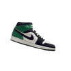 Air Jordan 1 Mid SE Lucky Green | II9812-100 | image 1
