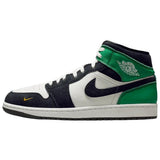 Air Jordan 1 Mid SE Lucky Green | II9812-100 | image 2