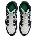 Air Jordan 1 Mid SE Lucky Green | II9812-100 | image 4
