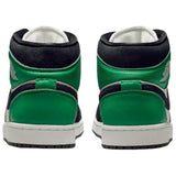 Air Jordan 1 Mid SE Lucky Green | II9812-100 | image 5