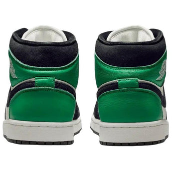 Air Jordan 1 Mid SE Lucky Green | II9812-100 | image 5
