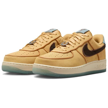 Nike Air Force 1 Low Protro Kobe Bryant Siempre Hermanos | IM0582-700 | image 3