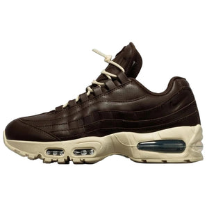 Nike Air Max 95 QS Big Bubble Baroque Brown Leather (IM0696-200) - Double Boxed product view 2