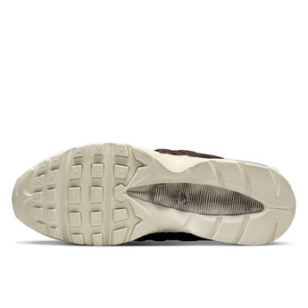 Nike Air Max 95 QS Big Bubble Baroque Brown Leather (IM0696-200) - Double Boxed product view 4
