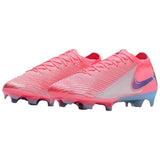 Vini Jr. x Nike Mercurial Vapor 16 Elite 'Sunset Pulse' (IM3643-640) - Double Boxed product view 3