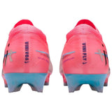 Vini Jr. x Nike Mercurial Vapor 16 Elite 'Sunset Pulse' (IM3643-640) - Double Boxed product view 5
