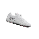 Nike Cryoshot Zoom M9 Virgil Abloh Archives (IM3886-100) - Double Boxed side profile