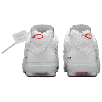 Nike Cryoshot Zoom M9 Virgil Abloh Archives (IM3886-100) - Double Boxed product view 5