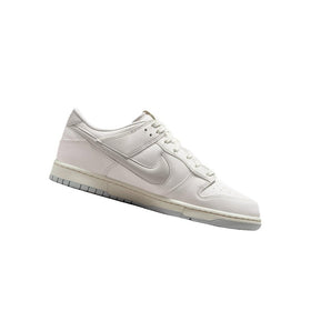 Nike Dunk Low Retro PRM Sail Light Bone Coconut Milk (IM4411-100) - Double Boxed tilted side-profile cover