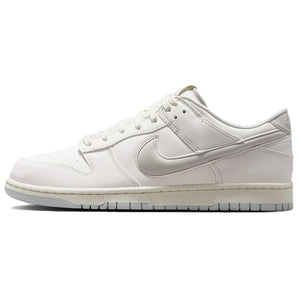 Nike Dunk Low Retro PRM Sail Light Bone Coconut Milk (IM4411-100) - Double Boxed product view 2
