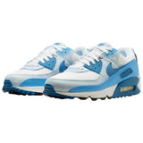 Nike Air Max 90 University Blue White (Women's) (IM4613-400) - Double Boxed product view 3