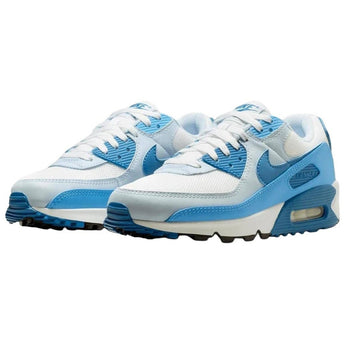 Nike Air Max 90 University Blue White (Women's) (IM4613-400) - Double Boxed product view 3