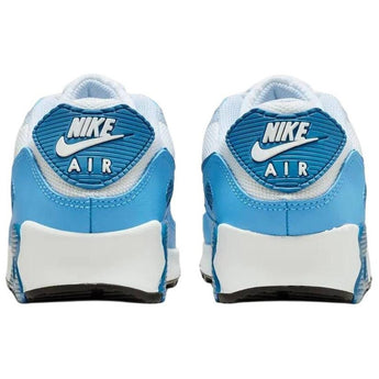 Nike Air Max 90 University Blue White (Women's) (IM4613-400) - Double Boxed product view 5