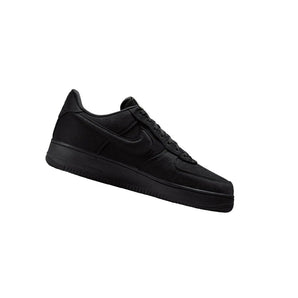 Nike Air Force 1 '07 LV8 'Black Sail Phantom' (IM5751-001) - Double Boxed tilted side-profile cover