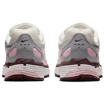 Nike P-6000 Silver Burgundy Plum Chalk (Women's) (IM6026-121) - Double Boxed product view 5