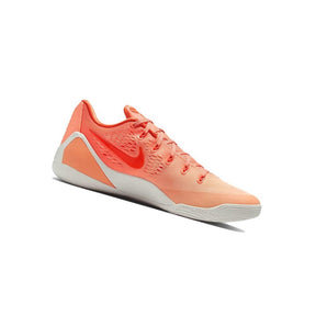 Nike Kobe 9 Elite Low EM Protro WNBA (IM6119-800) - Double Boxed side profile