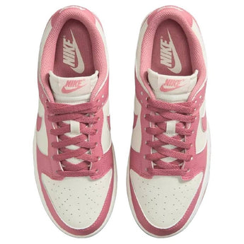 Nike Dunk Low Sail Peony (Women's) | IM6572-104 | image 4