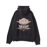 Nike Jordan x Levi's Full Zip Hoodie Black | IM6734-010 | image 2