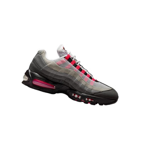 Nike Air Max 95 OG Big Bubble Solar Red 2.0 | IM7410-001 | image 1