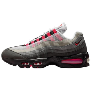 Nike Air Max 95 OG Big Bubble Solar Red 2.0 | IM7410-001 | image 2