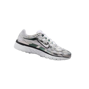 Nike P-6000 Dark Smoke Grey White (Women's) (IM9013-100) - Double Boxed tilted side-profile cover