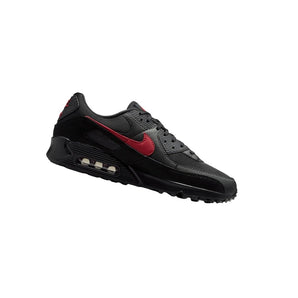 Nike Air Max 90 Black Tough Red | IM9616-001 | image 1