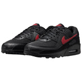 Nike Air Max 90 Black Tough Red | IM9616-001 | image 3