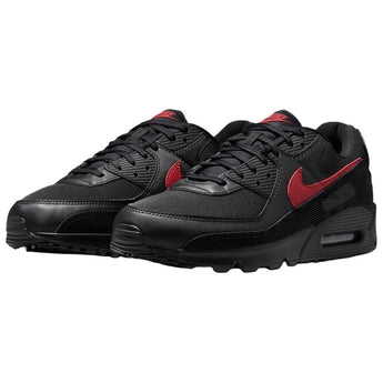 Nike Air Max 90 Black Tough Red | IM9616-001 | image 3