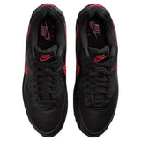 Nike Air Max 90 Black Tough Red | IM9616-001 | image 4