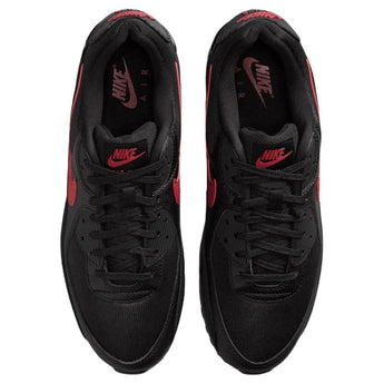 Nike Air Max 90 Black Tough Red | IM9616-001 | image 4