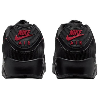 Nike Air Max 90 Black Tough Red | IM9616-001 | image 5
