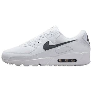 Nike Air Max 90 White Smoke Grey (IM9616-100) - Double Boxed product view 2