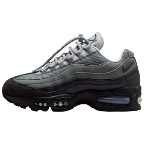 Nike Air Max 95 SE Black Light Smoke Grey (IM9637-001) - Double Boxed product view 2