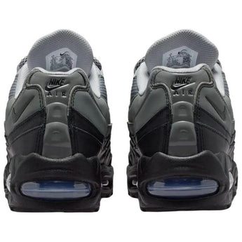 Nike Air Max 95 SE Black Light Smoke Grey (IM9637-001) - Double Boxed product view 5