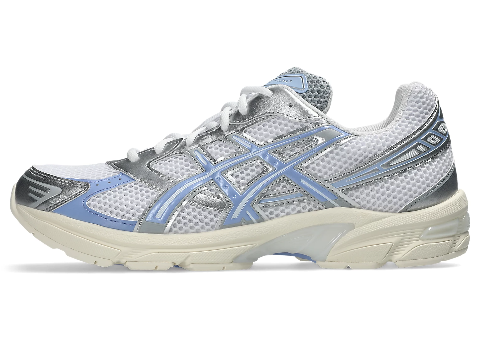 ASICS Gel-1130 White Light Sapphire