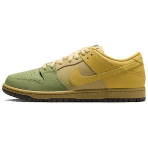 Nike SB Dunk Low Pro Hatch Chili (IO0427-300) - Double Boxed product view 2