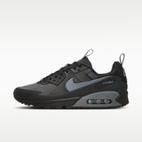 Nike Air Max 90 Drift Black Wolf Grey Anthracite (IO1908-003) - opposite side view