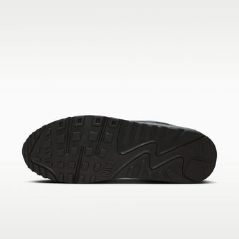 Nike Air Max 90 Drift Black Wolf Grey Anthracite (IO1908-003) - outsole