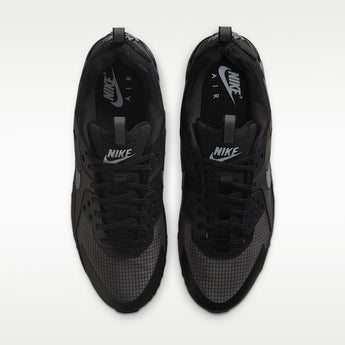 Nike Air Max 90 Drift Black Wolf Grey Anthracite (IO1908-003) - top view