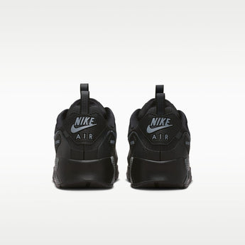 Nike Air Max 90 Drift Black Wolf Grey Anthracite (IO1908-003) - rear view