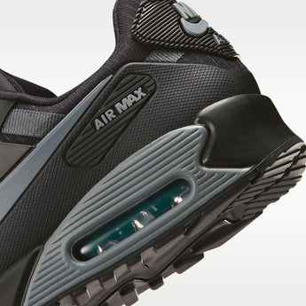 Nike Air Max 90 Drift Black Wolf Grey Anthracite (IO1908-003) - Max Air detail