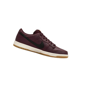 Nike SB Dunk Low Pro 'Burgundy Crush' | IO2304-600 | image 1