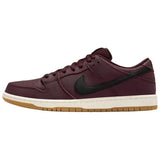 Nike SB Dunk Low Pro 'Burgundy Crush' | IO2304-600 | image 2